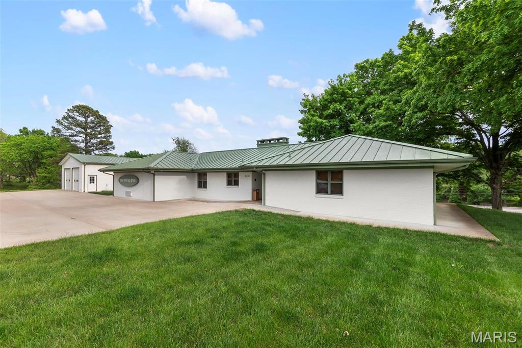 NA - Commercial Sale