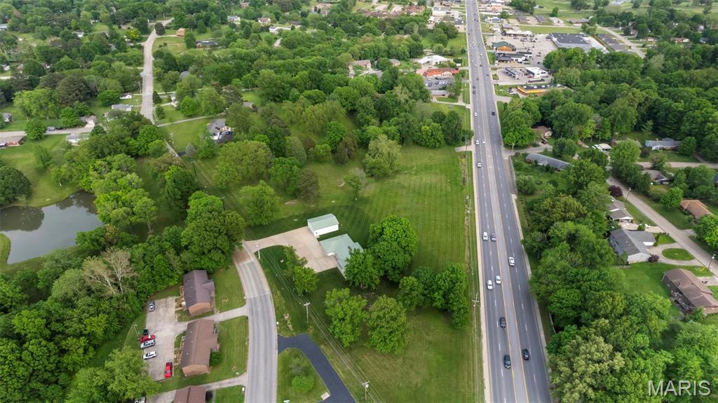 NA - Commercial Sale