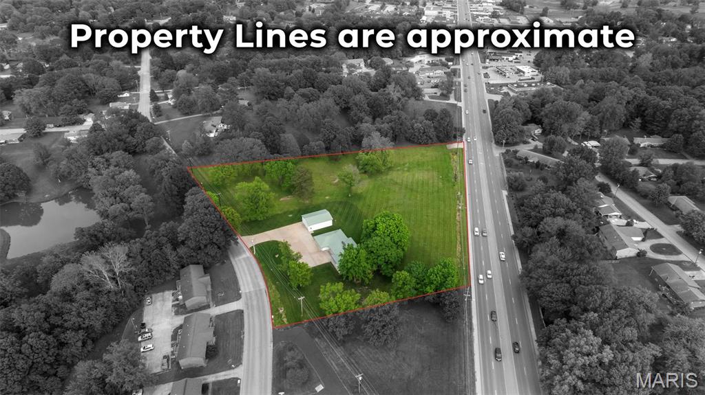 NA - Commercial Sale