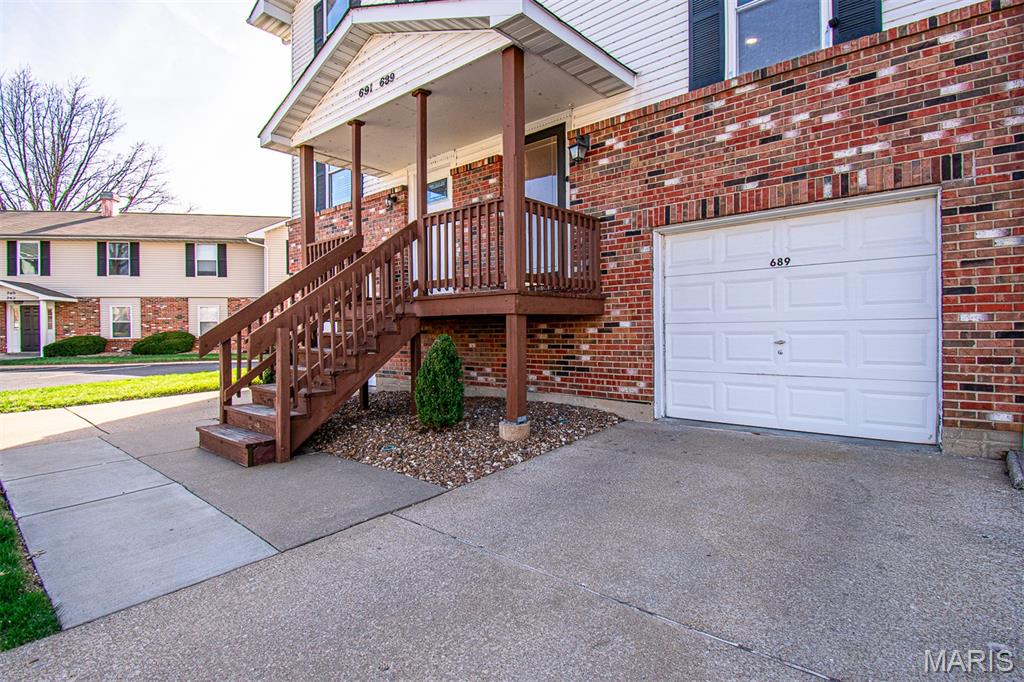 St Peters Condos - Residential