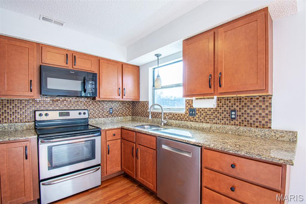 St Peters Condos - Residential