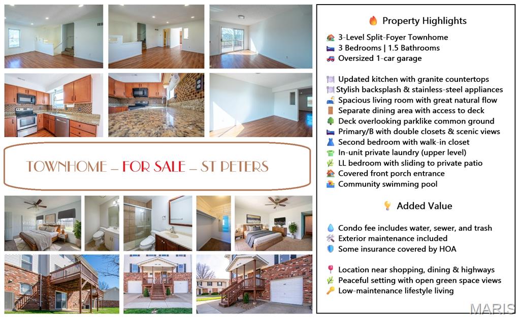 St Peters Condos - Residential