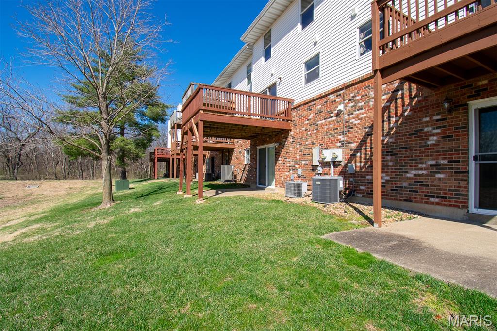 St Peters Condos - Residential