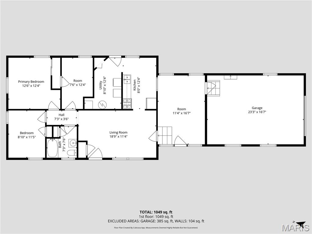Hartshorn Acres 02 Sur - Residential