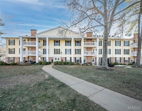 Photo of 1512 Bedford Forge Court #19, Chesterfield, MO 63017 (MLS # 25081084)
