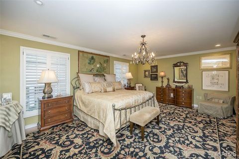 Tiny photo for 1512 Bedford Forge Court #19, Chesterfield, MO 63017 (MLS # 25081084)