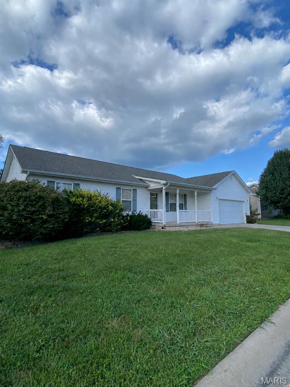 819 Tiffany Court