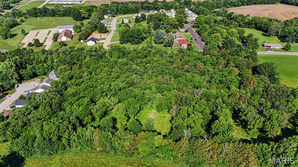 6 acres SUNSET Lane