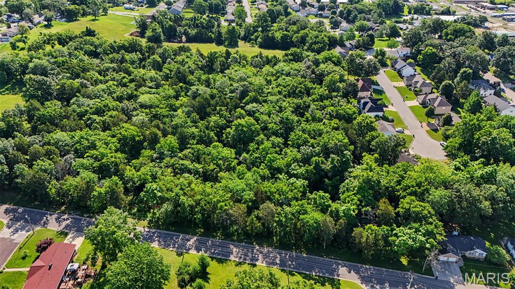 6 acres SUNSET Lane