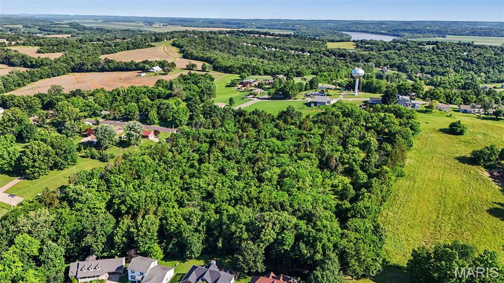 6 acres SUNSET Lane