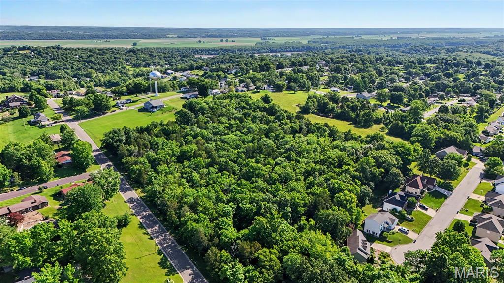 6 acres SUNSET Lane