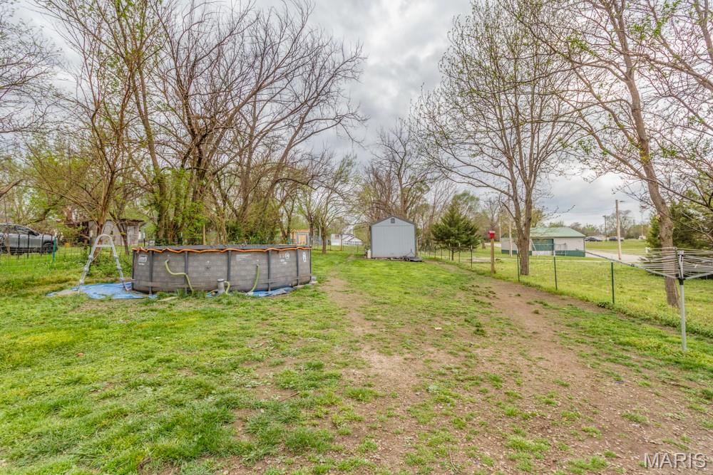 M.L. Harrison Block - Residential