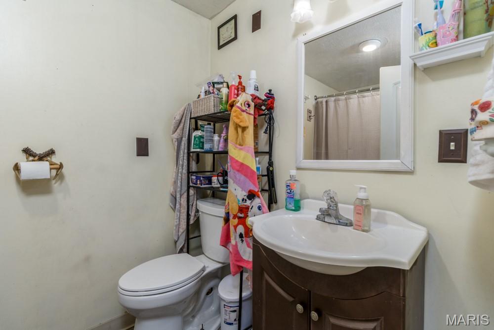 M.L. Harrison Block - Residential