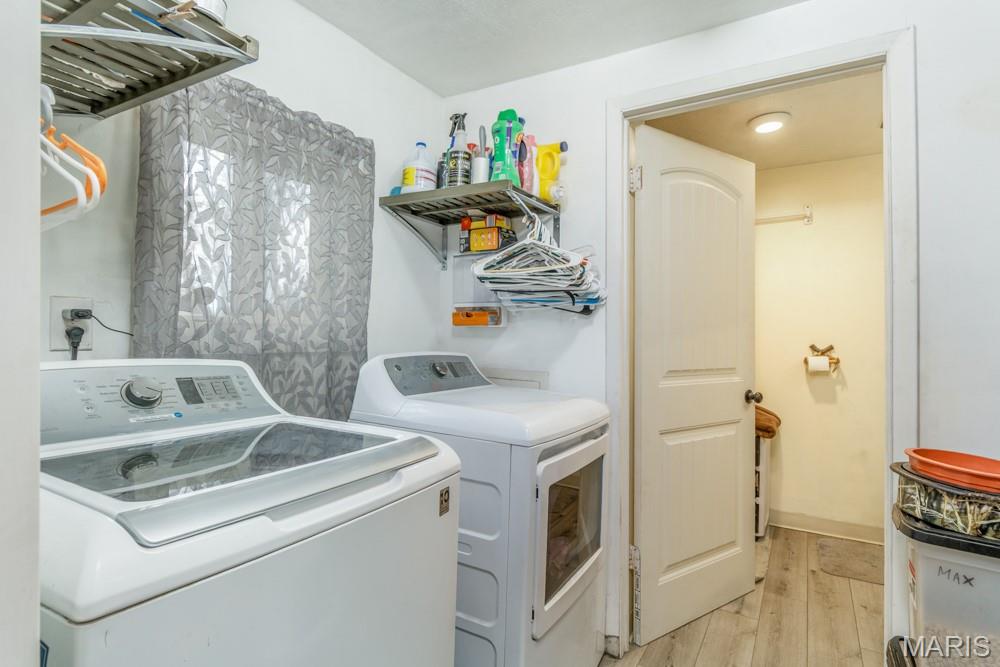 M.L. Harrison Block - Residential