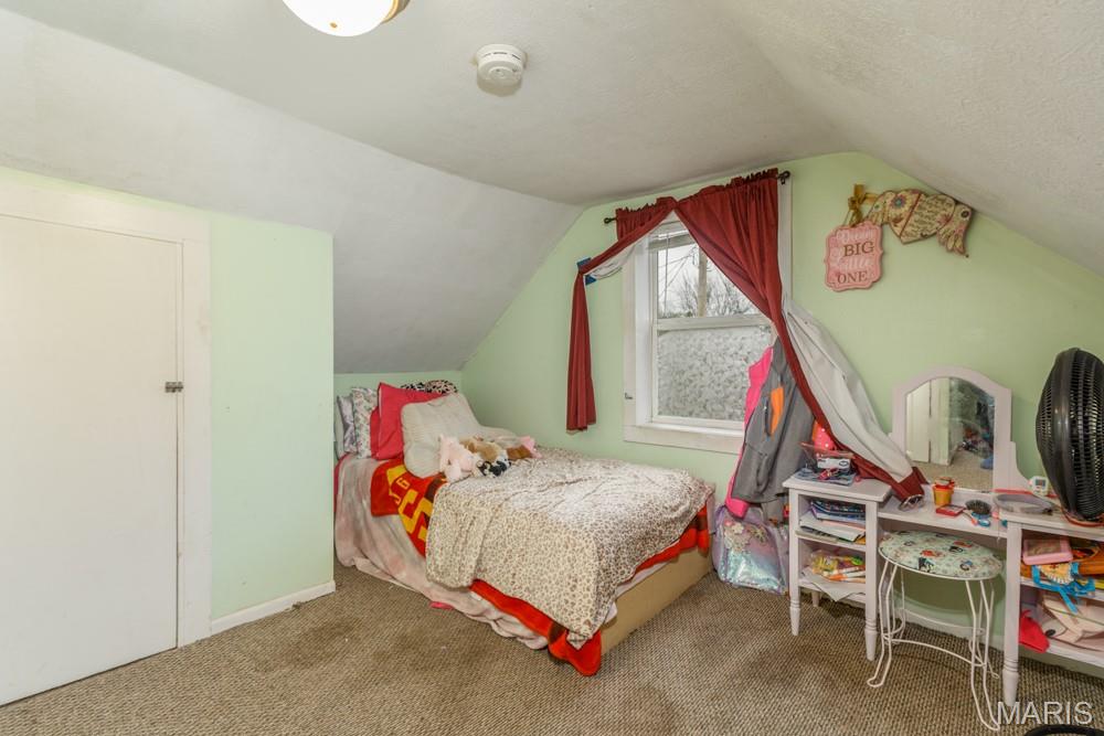 M.L. Harrison Block - Residential