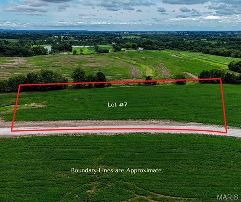 244 Autumn Hallow Ct Old Monroe MO 63369