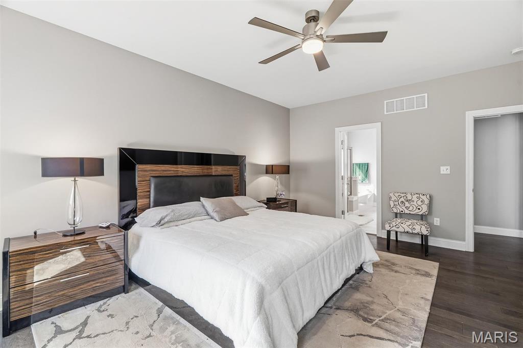 Arbors At Bridle Path The - Residential