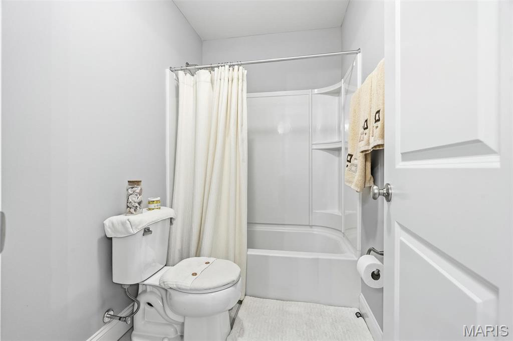 Arbors At Bridle Path The - Residential