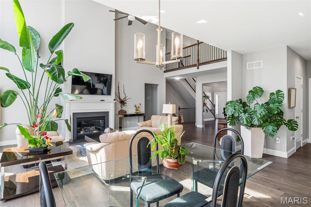 Arbors At Bridle Path The - Residential