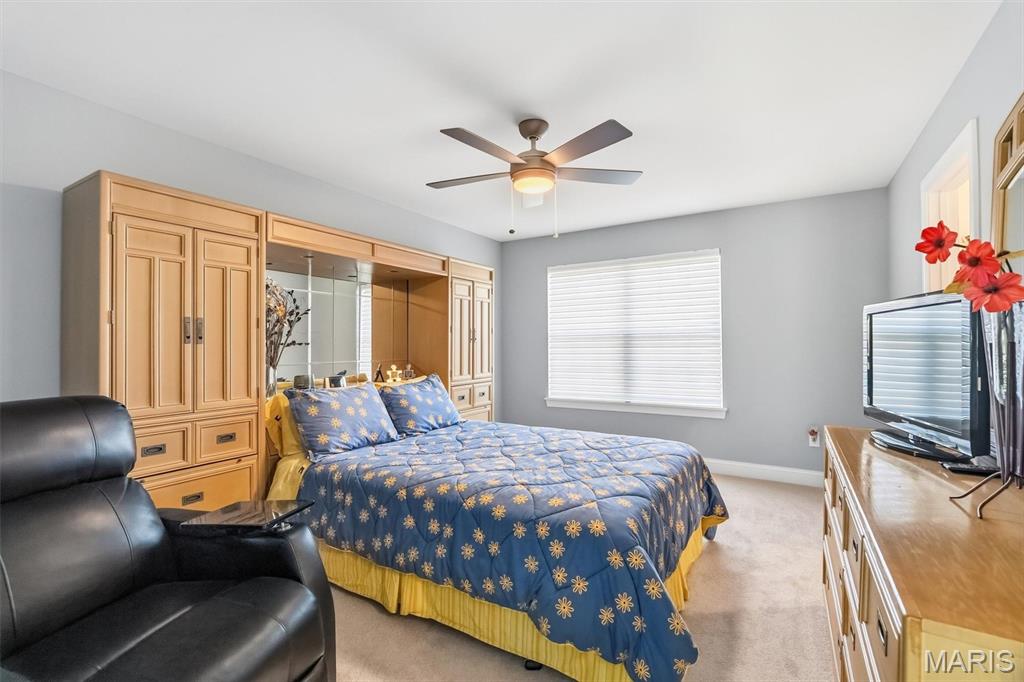 Arbors At Bridle Path The - Residential