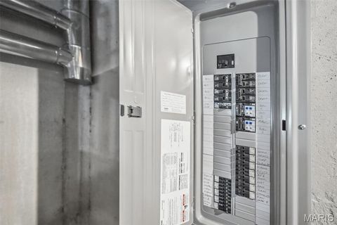 Tiny photo for 280 Arbors At Bridle Path, Ballwin, MO 63021 (MLS # 26013972)