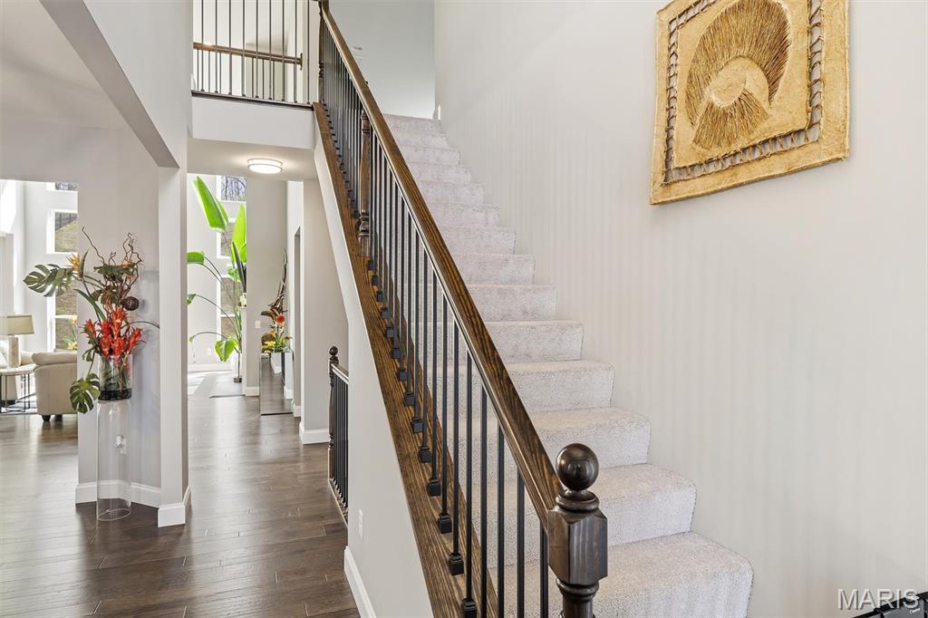 Arbors At Bridle Path The - Residential