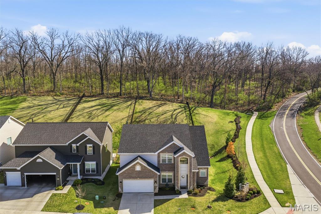 Arbors At Bridle Path The - Residential