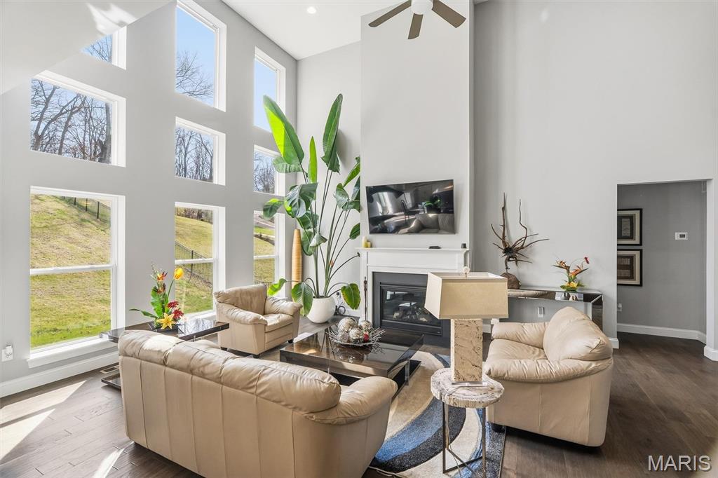 Arbors At Bridle Path The - Residential