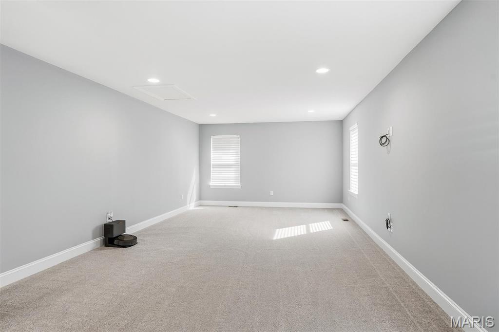 Arbors At Bridle Path The - Residential