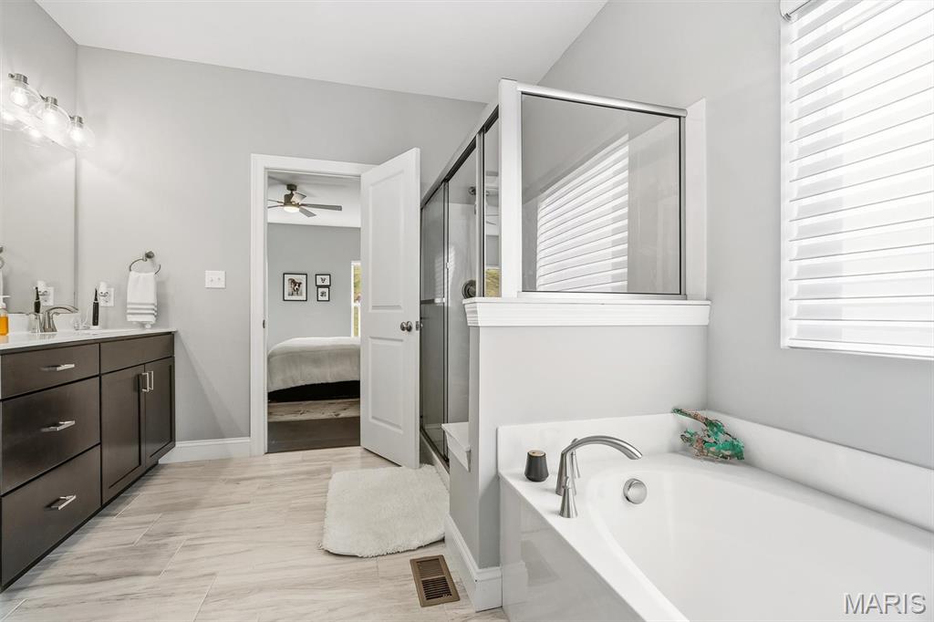 Arbors At Bridle Path The - Residential