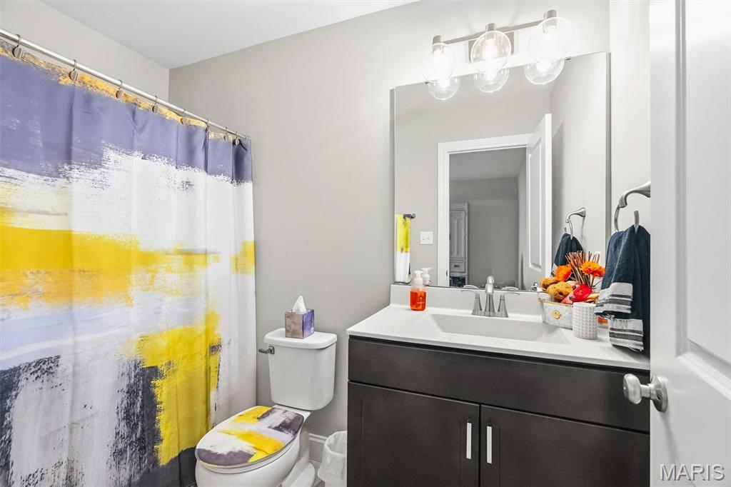 Arbors At Bridle Path The - Residential