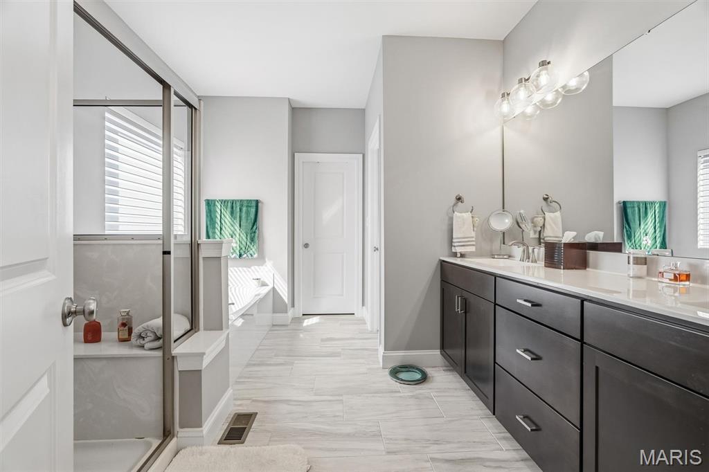 Arbors At Bridle Path The - Residential