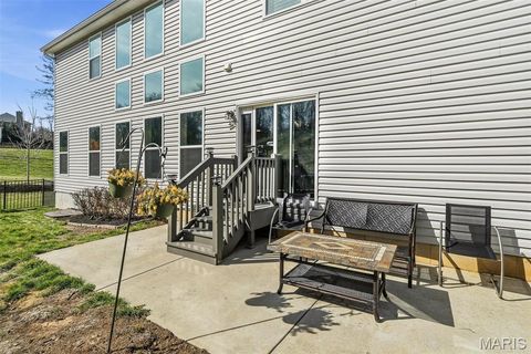 Tiny photo for 280 Arbors At Bridle Path, Ballwin, MO 63021 (MLS # 26013972)