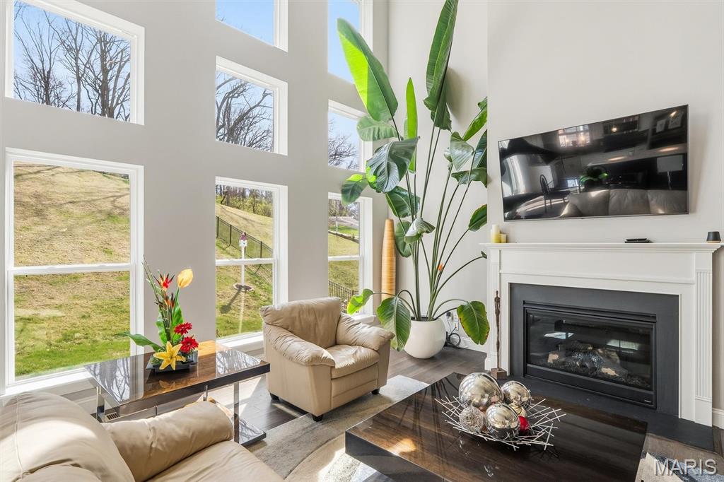 Arbors At Bridle Path The - Residential