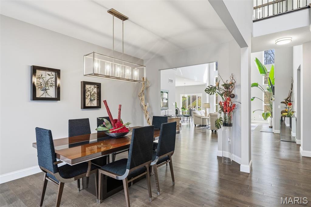 Arbors At Bridle Path The - Residential