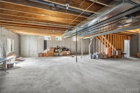 Tiny photo for 280 Arbors At Bridle Path, Ballwin, MO 63021 (MLS # 26013972)