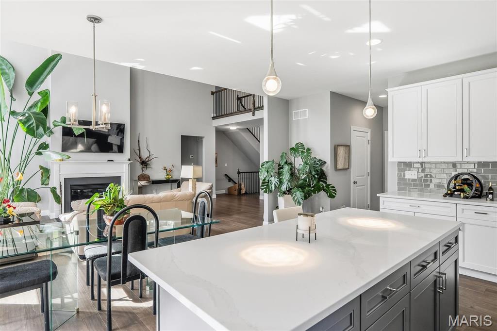 Arbors At Bridle Path The - Residential