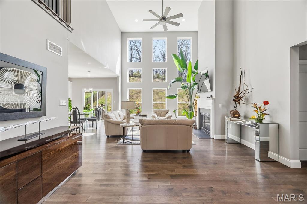 Arbors At Bridle Path The - Residential