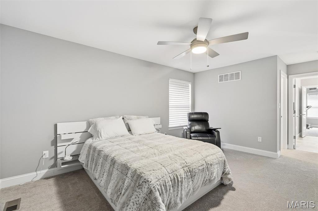 Arbors At Bridle Path The - Residential