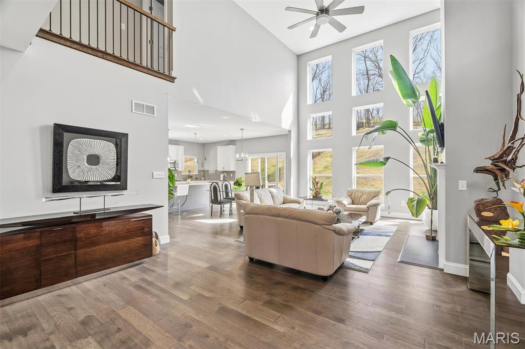 Arbors At Bridle Path The - Residential