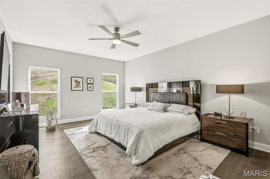 Arbors At Bridle Path The - Residential