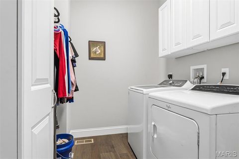 Tiny photo for 280 Arbors At Bridle Path, Ballwin, MO 63021 (MLS # 26013972)