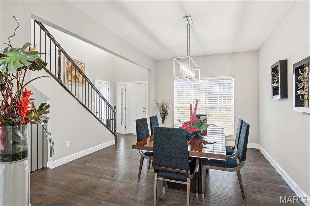 Arbors At Bridle Path The - Residential