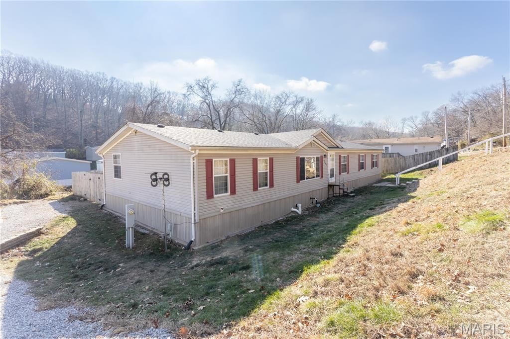 Photo of 3166 Quiet Forest Drive, Imperial, MO 63052 (MLS # 25080476)