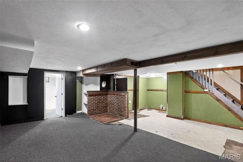 Tiny photo for 514 Wishaw Court, St Louis, MO 63137 (MLS # 26026382)