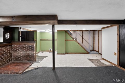Tiny photo for 514 Wishaw Court, St Louis, MO 63137 (MLS # 26026382)