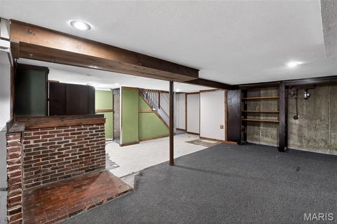 Tiny photo for 514 Wishaw Court, St Louis, MO 63137 (MLS # 26026382)