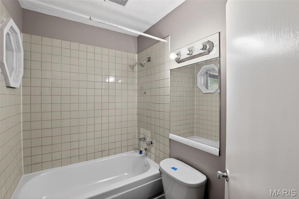 Glasgow Village Unit 15 - Residential