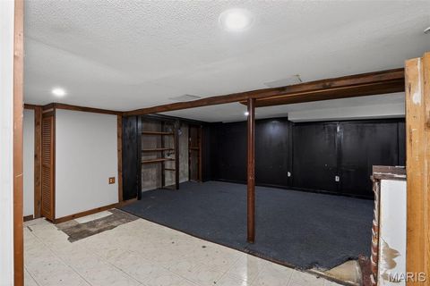Tiny photo for 514 Wishaw Court, St Louis, MO 63137 (MLS # 26026382)