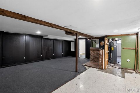 Tiny photo for 514 Wishaw Court, St Louis, MO 63137 (MLS # 26026382)
